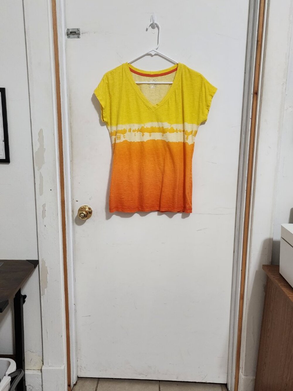 Made For Life, Ladies Tee, Size M
